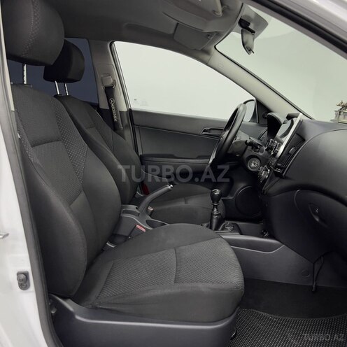 Hyundai i30 2009, 250,111 km - 1.4 l - Sumqayıt