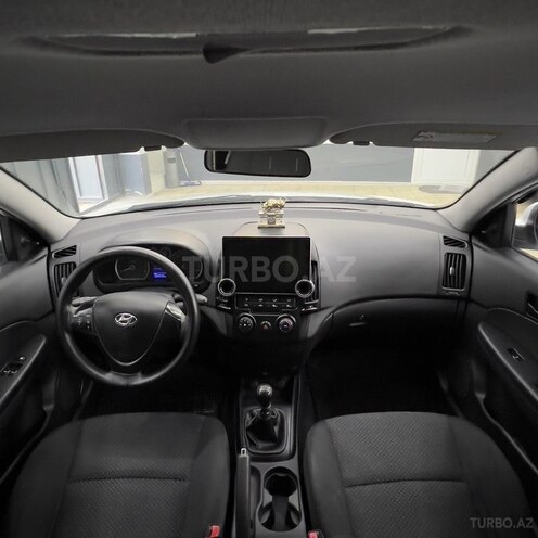 Hyundai i30 2009, 250,111 km - 1.4 l - Sumqayıt