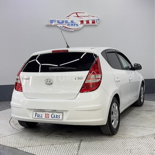 Hyundai i30 2009, 250,111 km - 1.4 l - Sumqayıt