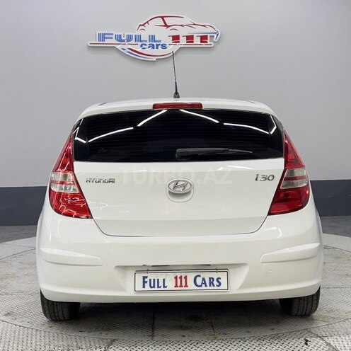 Hyundai i30 2009, 250,111 km - 1.4 l - Sumqayıt