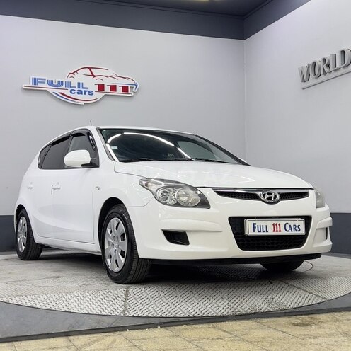 Hyundai i30 2009, 250,111 km - 1.4 l - Sumqayıt