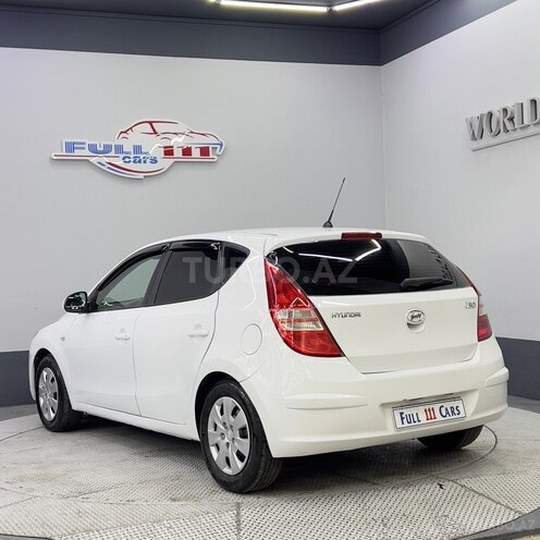 Hyundai i30 2009, 250,111 km - 1.4 l - Sumqayıt