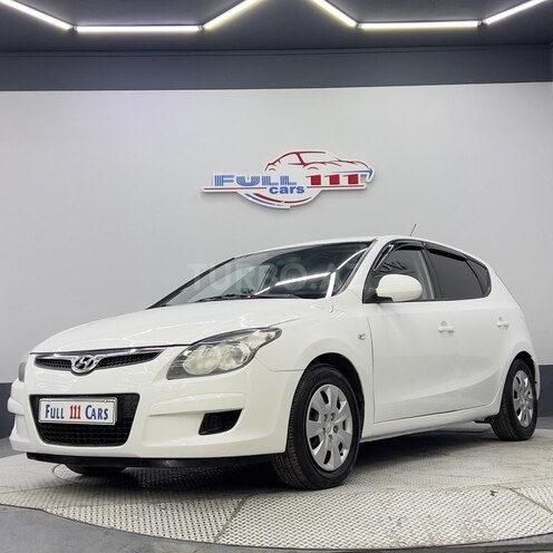 Hyundai i30 2009, 250,111 km - 1.4 l - Sumqayıt