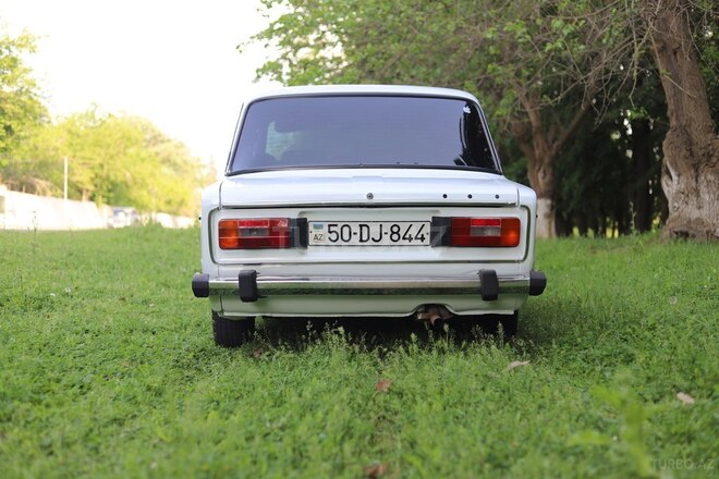 LADA (VAZ) 2106 2003, 80,000 km - 1.6 л - Biləsuvar