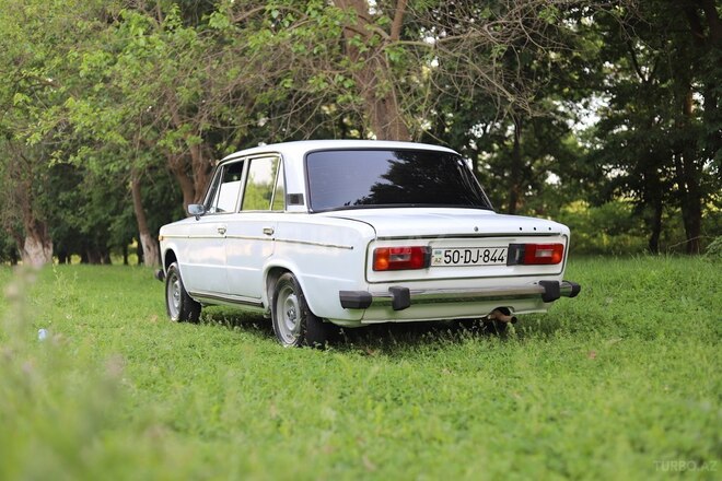 LADA (VAZ) 2106 2003, 80,000 km - 1.6 л - Biləsuvar