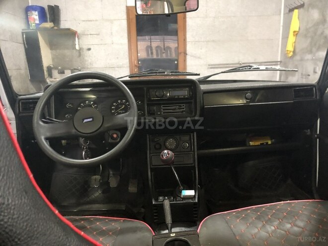 LADA (VAZ) 2107 2005, 95,000 km - 1.6 l - Quba
