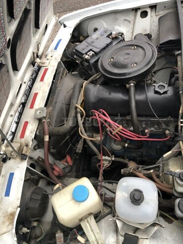 LADA (VAZ) 2107 2005, 95,000 km - 1.6 l - Quba