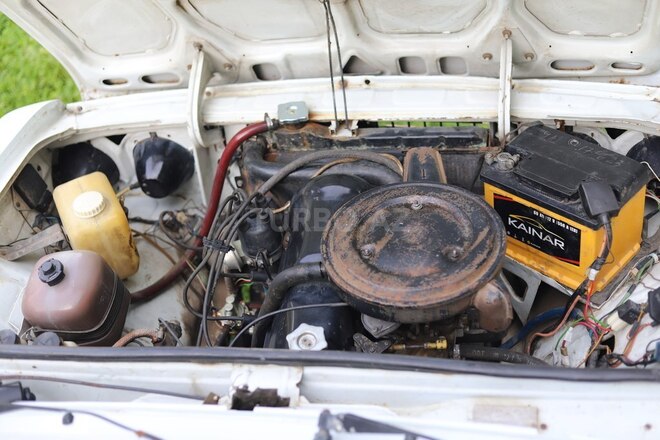 LADA (VAZ) 2106 2003, 80,000 km - 1.6 л - Biləsuvar