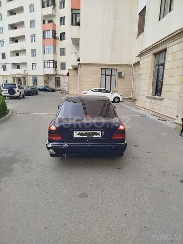 Mercedes C 180 1999, 289,523 km - 1.8 л - Bakı