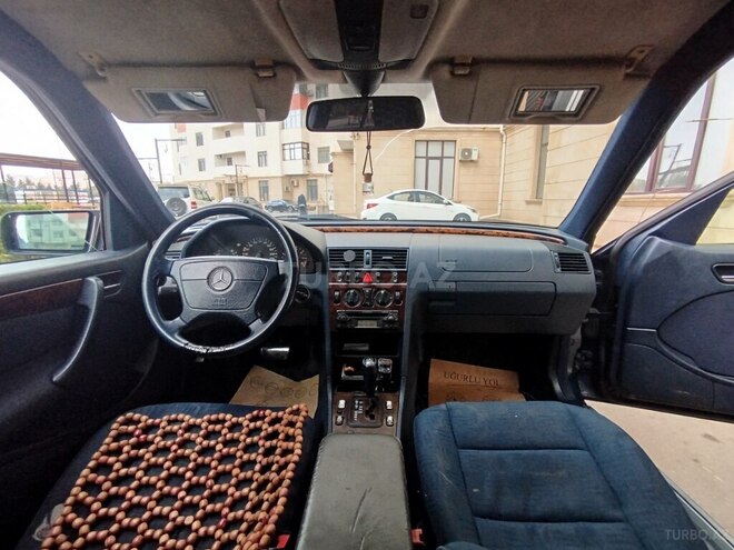Mercedes C 180 1999, 289,523 km - 1.8 л - Bakı