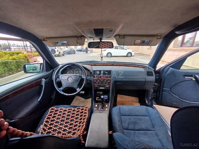 Mercedes C 180 1999, 289,523 km - 1.8 л - Bakı