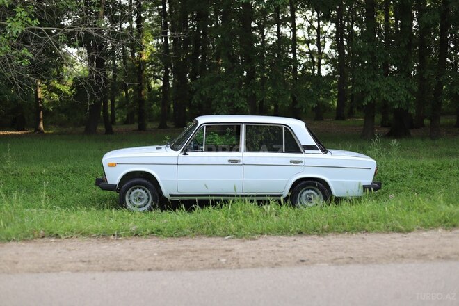 LADA (VAZ) 2106 2003, 80,000 km - 1.6 л - Biləsuvar