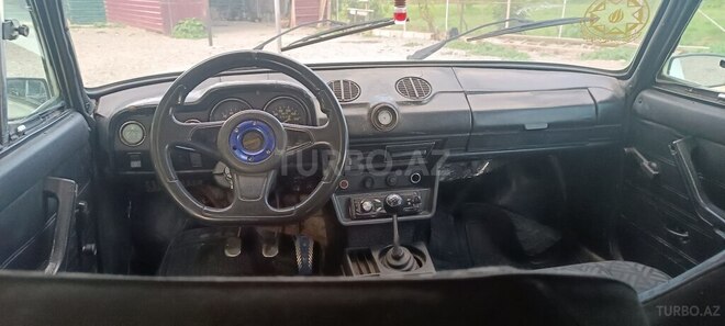 LADA (VAZ) 21011 1976, 87,454 km - 1.5 л - Goranboy