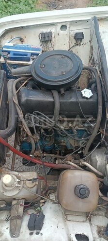 LADA (VAZ) 21011 1976, 87,454 km - 1.5 л - Goranboy