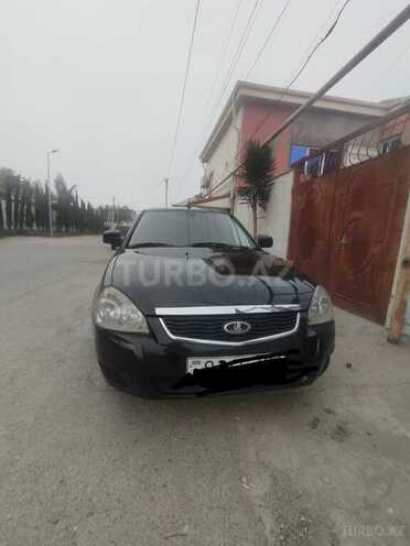 LADA (VAZ) Priora 2013, 281,200 km - 1.6 л - Bakı