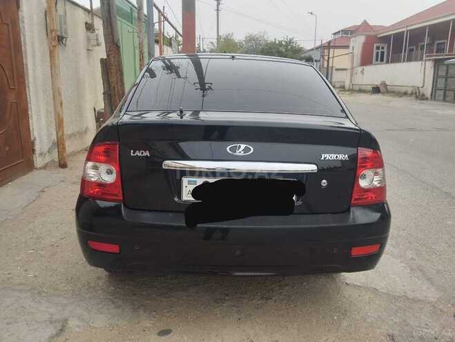 LADA (VAZ) Priora 2013, 281,200 km - 1.6 л - Bakı