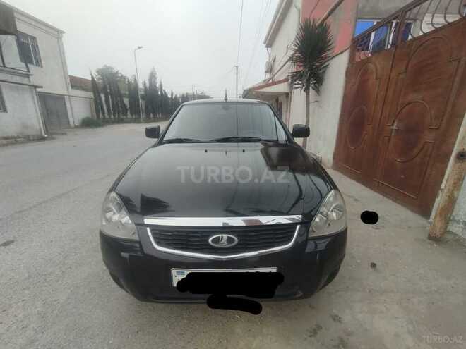 LADA (VAZ) Priora 2013, 281,200 km - 1.6 л - Bakı