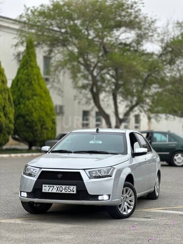 Khazar SD 2020, 200,003 km - 1.7 l - Sumqayıt