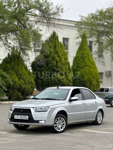 Khazar SD 2020, 200,003 km - 1.7 l - Sumqayıt