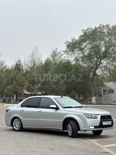 Khazar SD 2020, 200,003 km - 1.7 l - Sumqayıt
