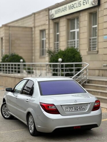 Khazar SD 2020, 200,003 km - 1.7 l - Sumqayıt