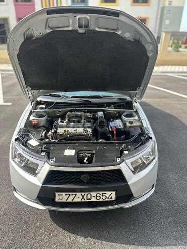 Khazar SD 2020, 200,003 km - 1.7 l - Sumqayıt