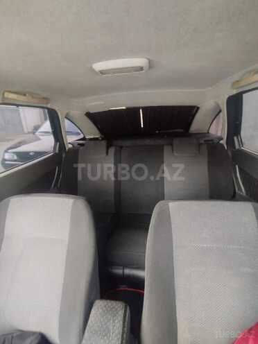 LADA (VAZ) Priora 2013, 281,200 km - 1.6 л - Bakı