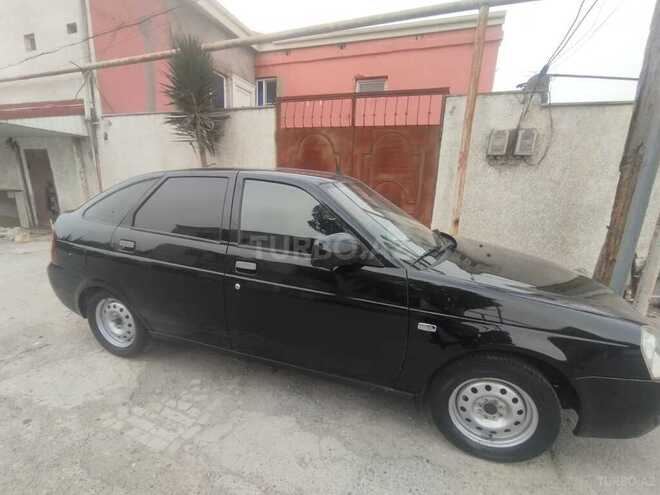 LADA (VAZ) Priora 2013, 281,200 km - 1.6 л - Bakı