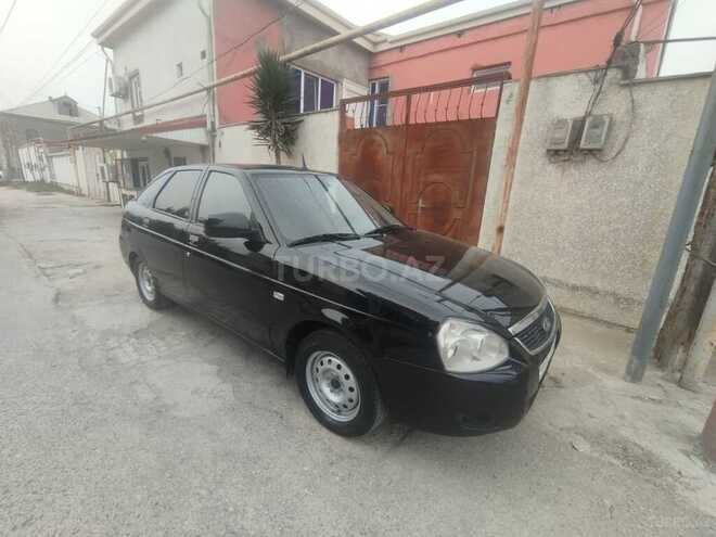 LADA (VAZ) Priora 2013, 281,200 km - 1.6 л - Bakı