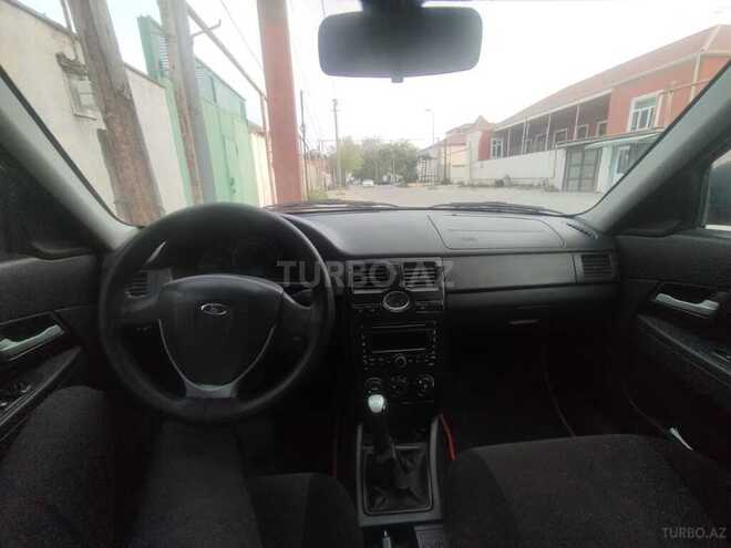 LADA (VAZ) Priora 2013, 281,200 km - 1.6 л - Bakı