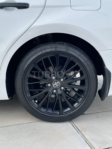 Toyota Camry 2019, 107,000 km - 2.5 л - Bakı