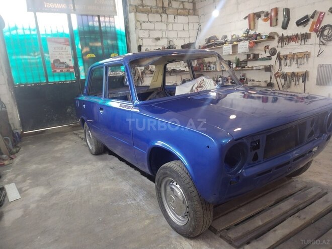 LADA (VAZ) 21011 1980, 86,000 km - 1.6 л - Bərdə