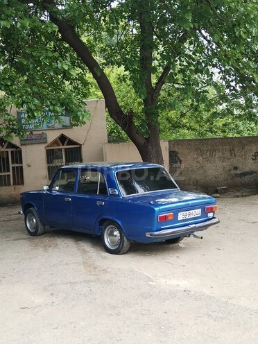 LADA (VAZ) 21011 1980, 86,000 km - 1.6 л - Bərdə