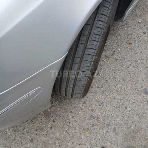 Mercedes E 220 d 2008, 295,000 km - 2.2 л - Bakı
