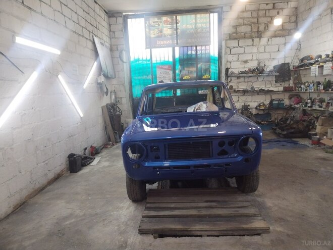 LADA (VAZ) 21011 1980, 86,000 km - 1.6 л - Bərdə