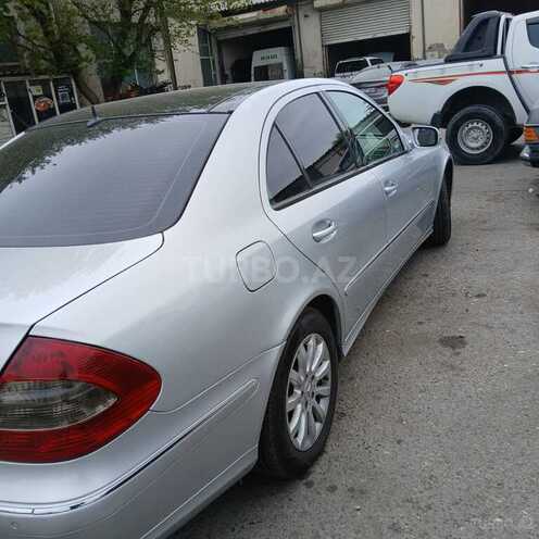 Mercedes E 220 d 2008, 295,000 km - 2.2 л - Bakı