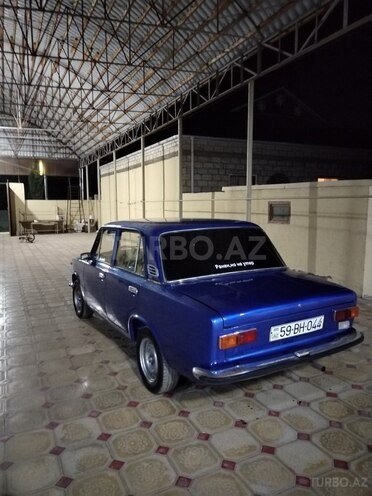 LADA (VAZ) 21011 1980, 86,000 km - 1.6 л - Bərdə