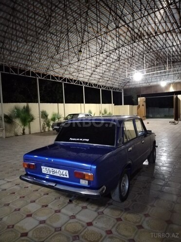 LADA (VAZ) 21011 1980, 86,000 km - 1.6 л - Bərdə