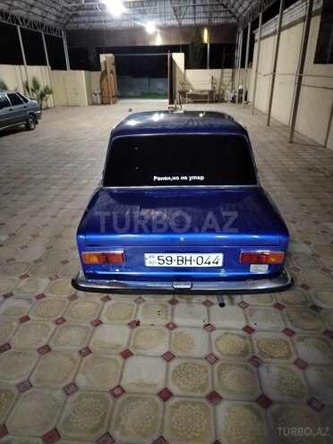 LADA (VAZ) 21011 1980, 86,000 km - 1.6 л - Bərdə