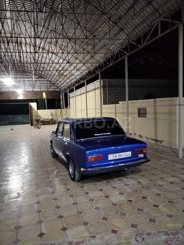 LADA (VAZ) 21011 1980, 86,000 km - 1.6 л - Bərdə