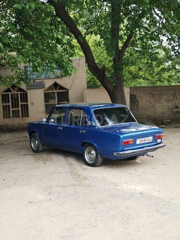 LADA (VAZ) 21011 1980, 86,000 km - 1.6 л - Bərdə