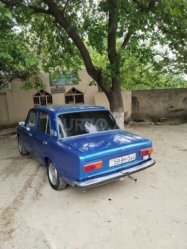 LADA (VAZ) 21011 1980, 86,000 km - 1.6 л - Bərdə