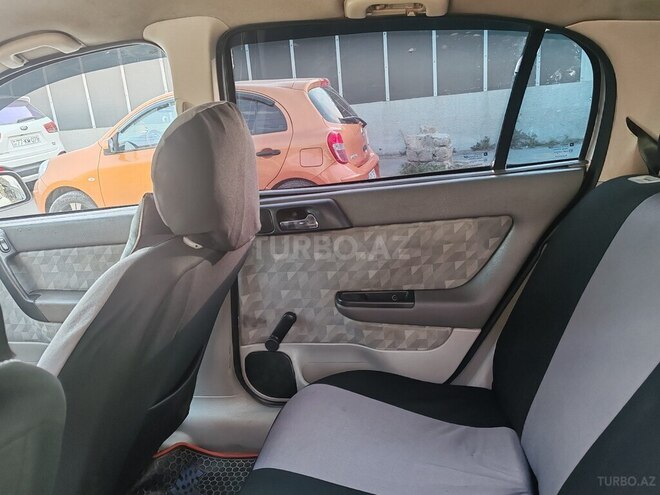 Opel Astra 1999, 280,000 km - 1.6 l - Bakı