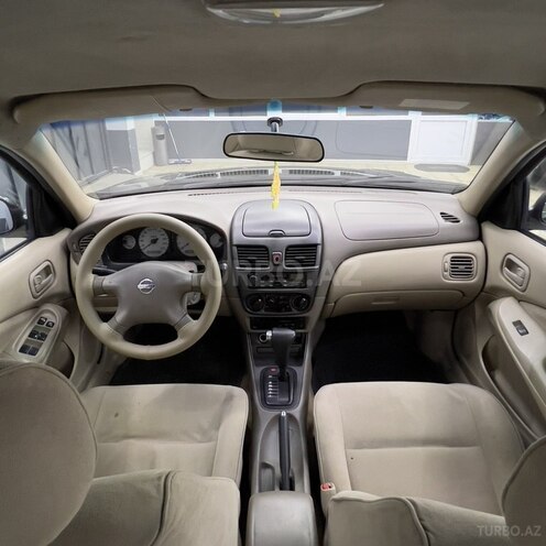 Nissan Sunny 2008, 245,111 km - 1.6 l - Sumqayıt