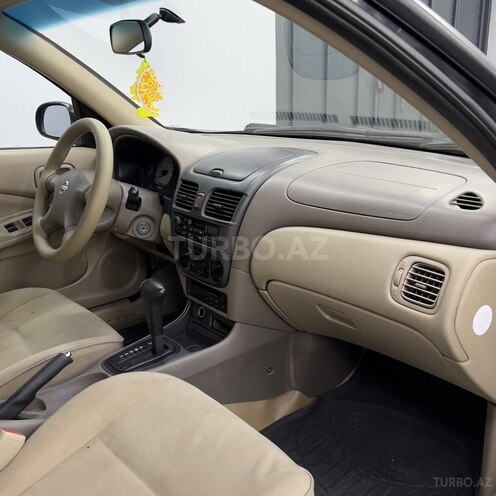 Nissan Sunny 2008, 245,111 km - 1.6 l - Sumqayıt