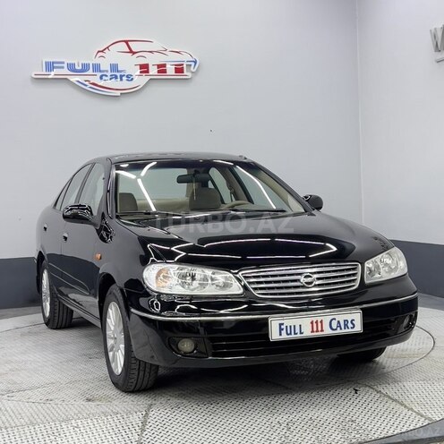 Nissan Sunny 2008, 245,111 km - 1.6 l - Sumqayıt