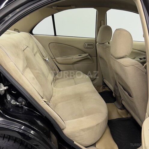 Nissan Sunny 2008, 245,111 km - 1.6 l - Sumqayıt