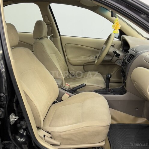 Nissan Sunny 2008, 245,111 km - 1.6 l - Sumqayıt