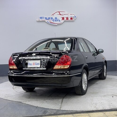 Nissan Sunny 2008, 245,111 km - 1.6 l - Sumqayıt