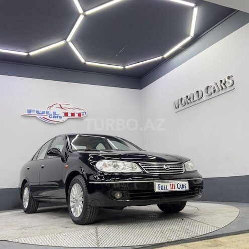 Nissan Sunny 2008, 245,111 km - 1.6 l - Sumqayıt